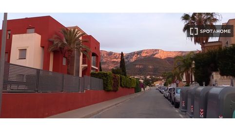 Foto 2 de Habitació a La Pedrera - Vessanes, Dénia