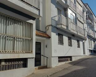 Exterior view of Flat for sale in Alcalá de los Gazules