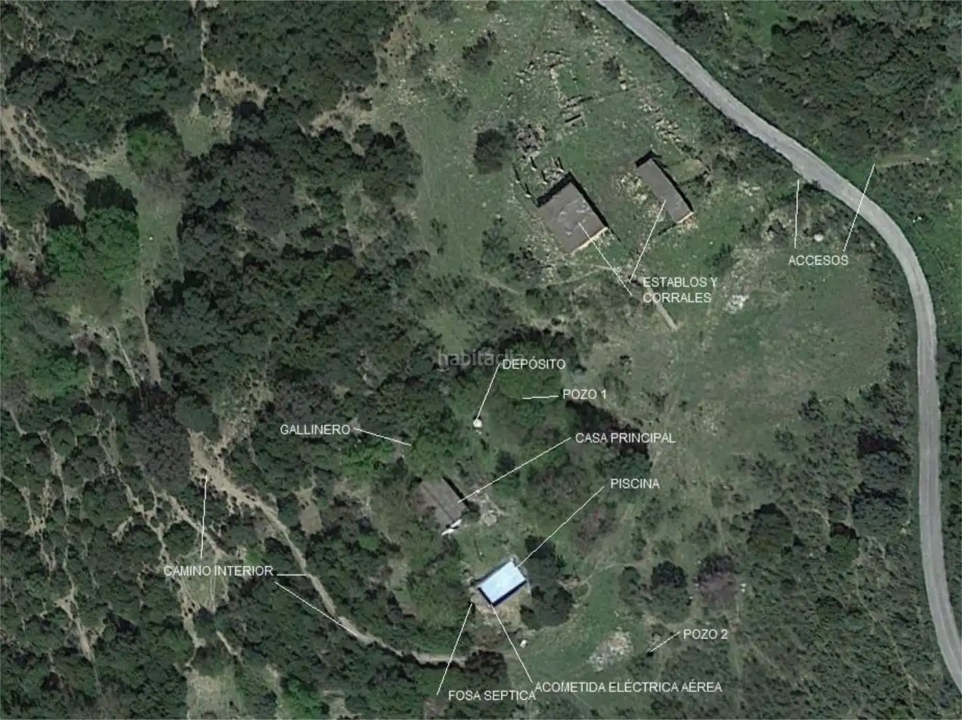House for sale in Urbanizacion Residencial Cerro Mulera 32, imagen 4