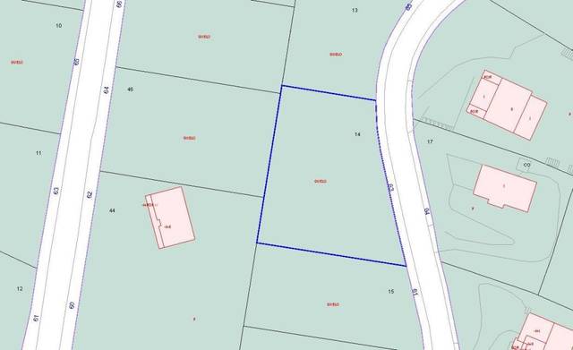 Terreno en Venta en SANTA BEATRIU en Moià