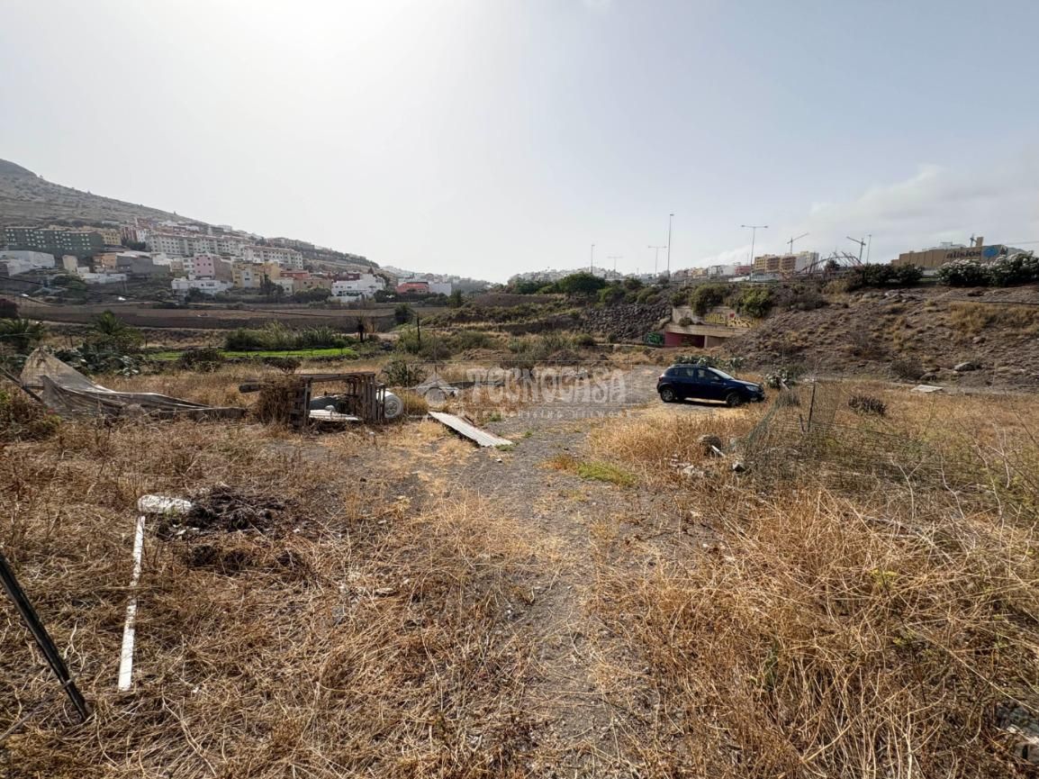 Land for sale in Las Palmas de Gran Canaria