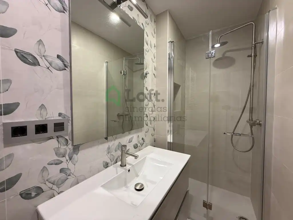 Apartamento de alquiler en Casco Antiguo