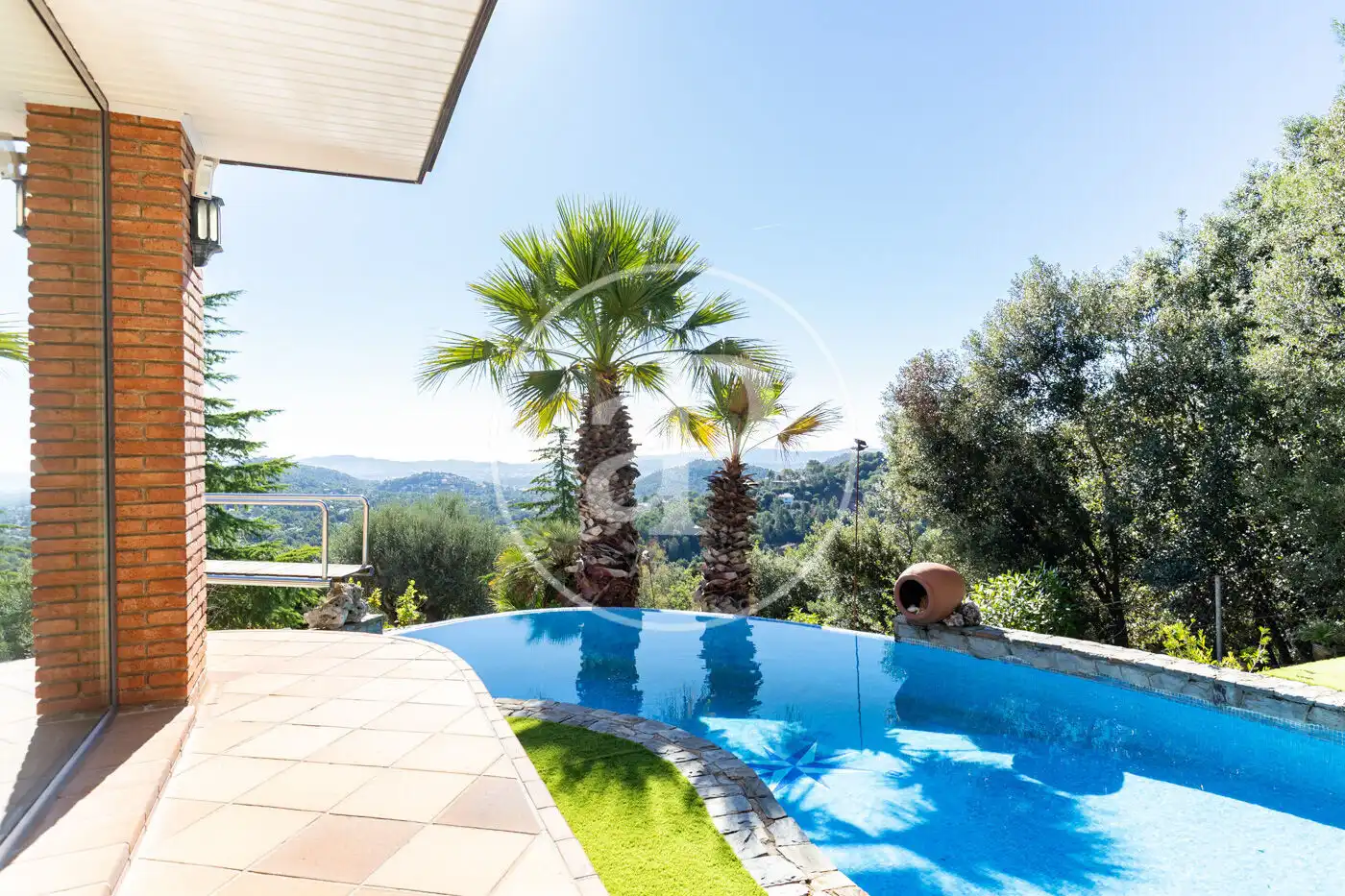 Casa con balcone in vendita a Camí de Puig Codina, imagen 2