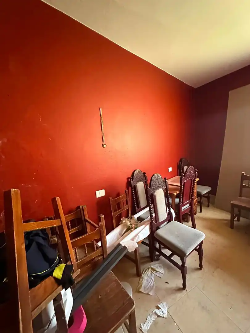 Comedor de Casa adosada en venta en Las Palmas de Gran Canaria