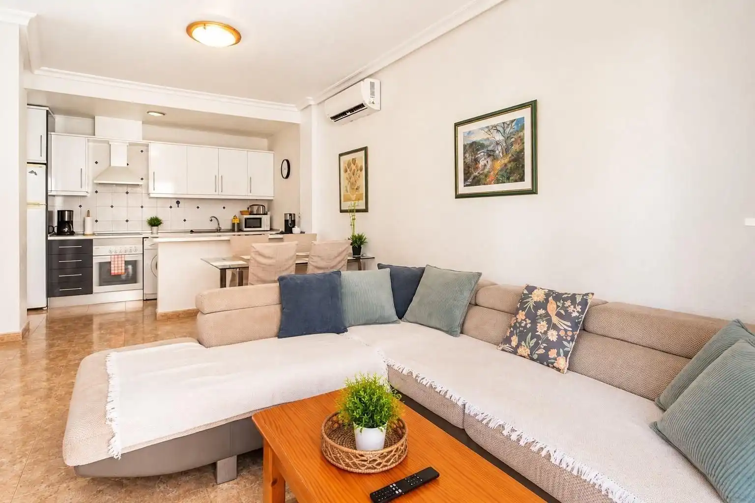 Apartment mit Pool zum Verkauf in Orihuela Costa, imagen 4