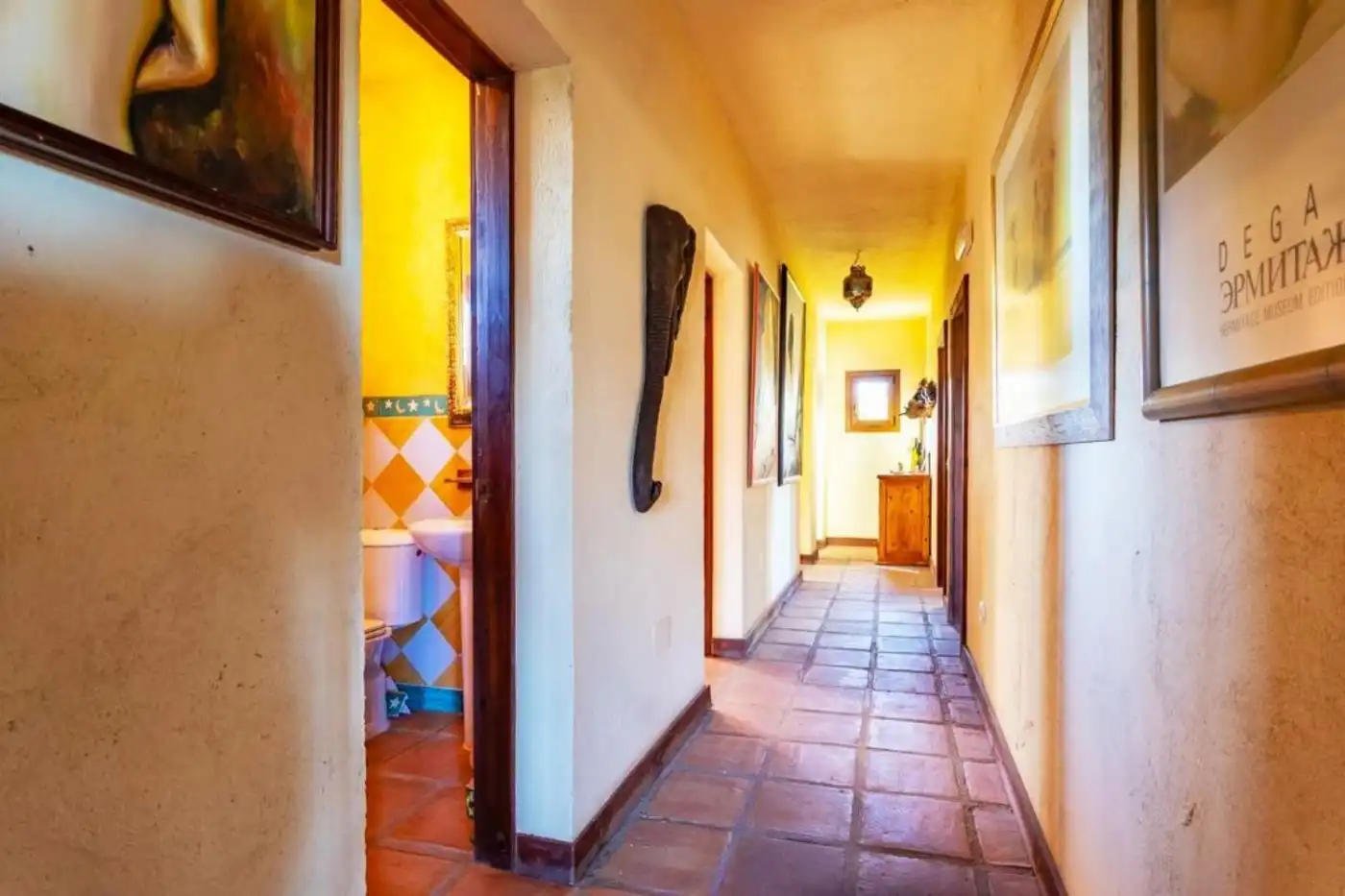 Villa avec piscine à vendre à Diseminado Entrerrios, imagen 10