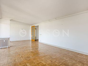 Apartament amb ascensor en venda a Chamartín