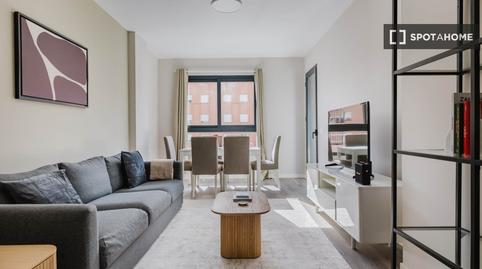 Photo 3 of Apartment to share in El Atabal, Málaga