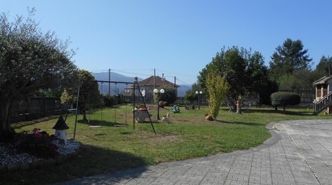 Foto 4 de Casa o chalet en venta en As Neves , Pontevedra