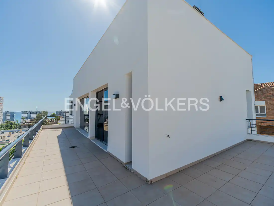 Villa mit Terrasse zum Verkauf in Calle del Sargo, imagen 27