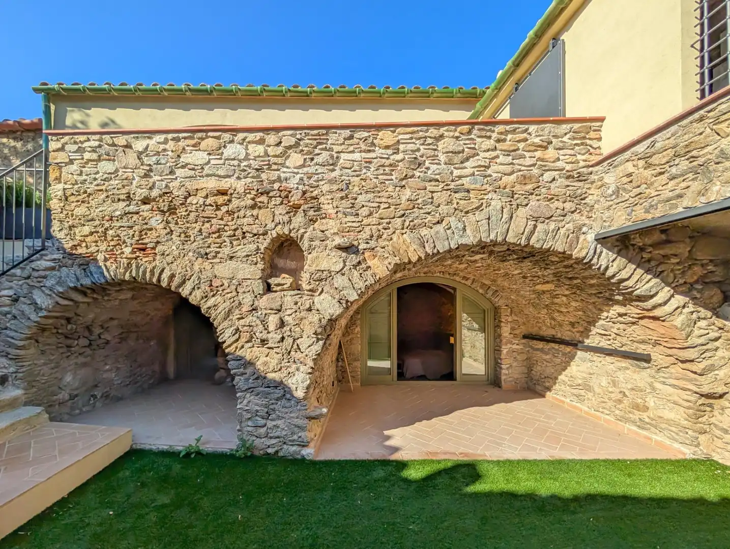 Villa mit Terrasse zum Verkauf in PIRINEUS, imagen 56