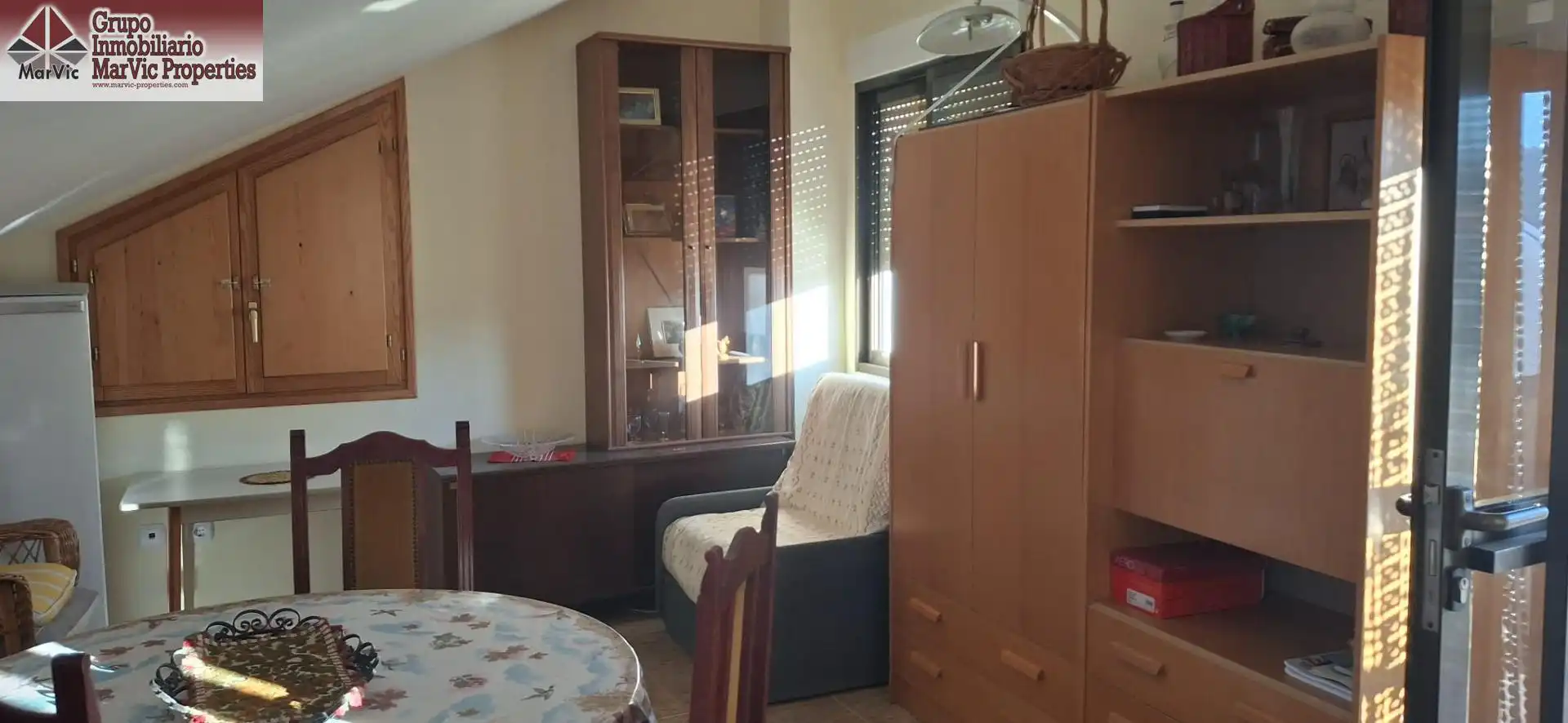 Bedroom of Houses for sale in Sella  with Terrace and Furnished