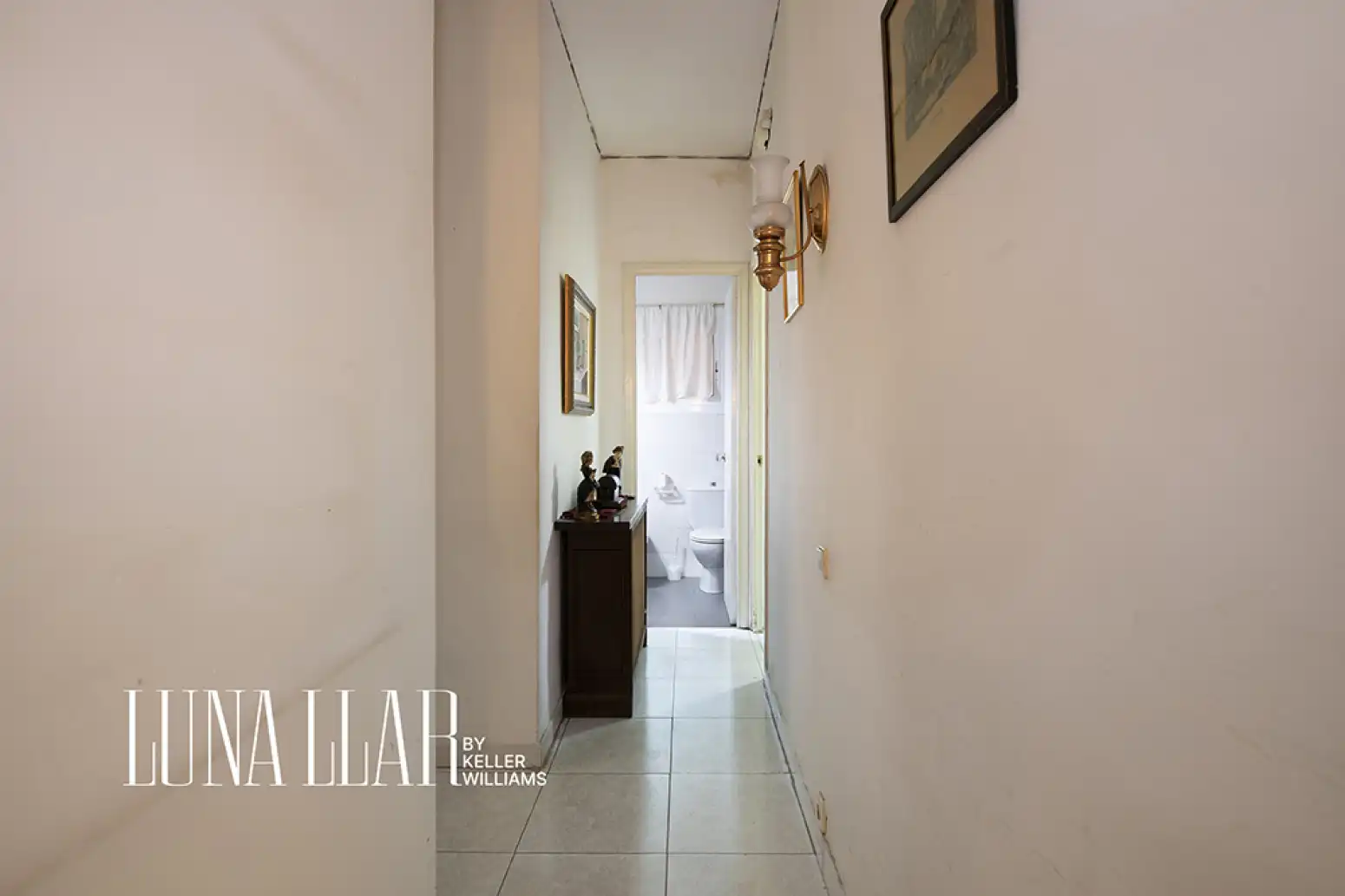 Piso en venta en Barcelona