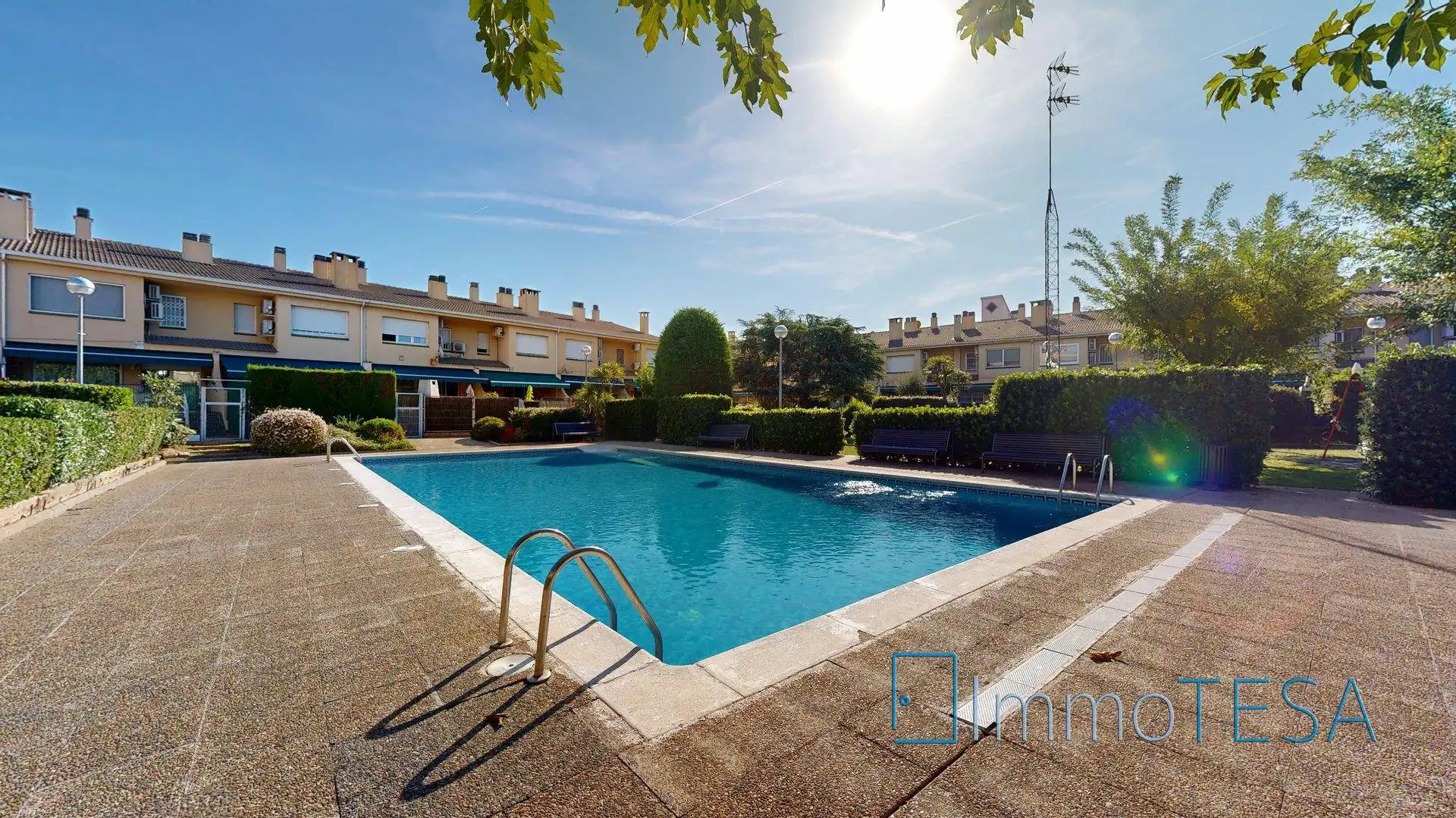 House with pool for sale in Can Serra, imagen 33