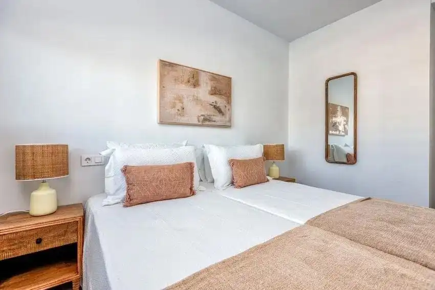 Piso con piscina en venta en Los Álamos, imagen 17