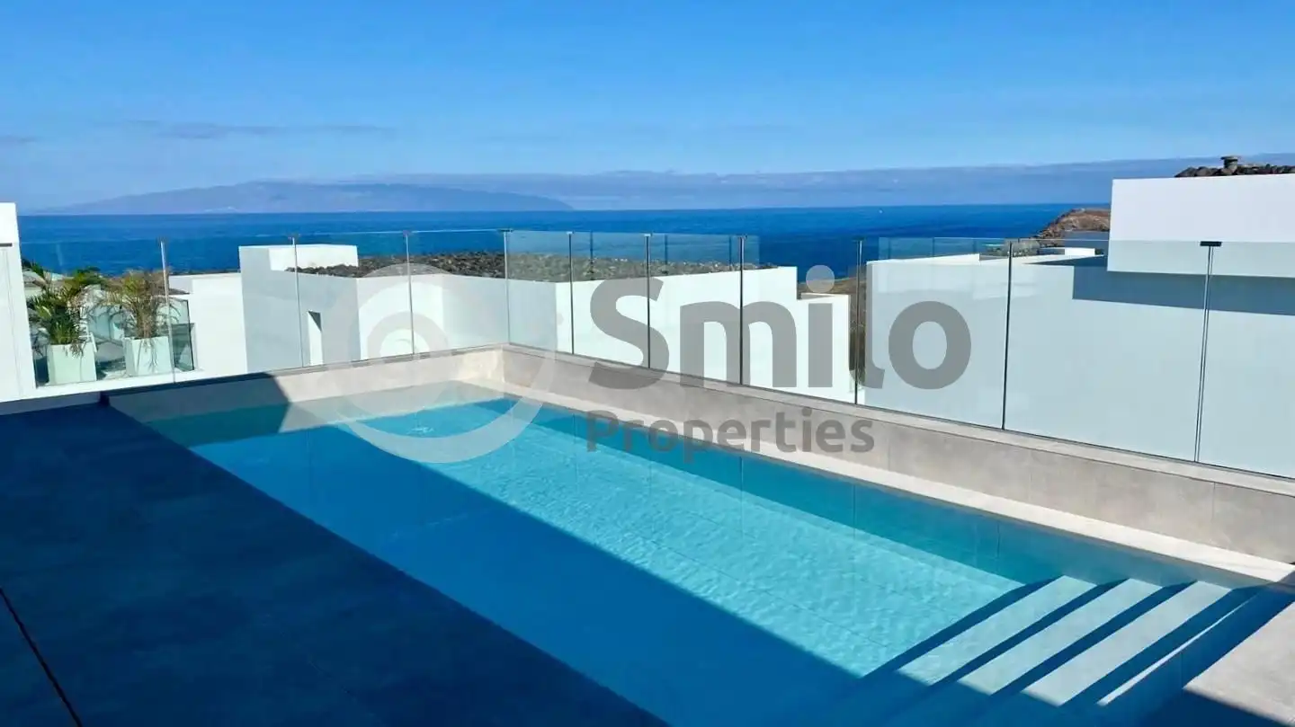 Casa con piscina en venta en Valito Sau 5, imagen 6