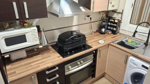 Foto 5 de Apartament en venda a Segur de Calafell, Calafell