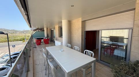 Photo 3 of Apartment for sale in Marina Botafoc - Platja de Talamanca, Illes Balears