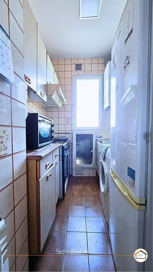 Wohnung mit Aufzug zum Verkauf in Avenida de la Ciudad de Barcelona, imagen 28
