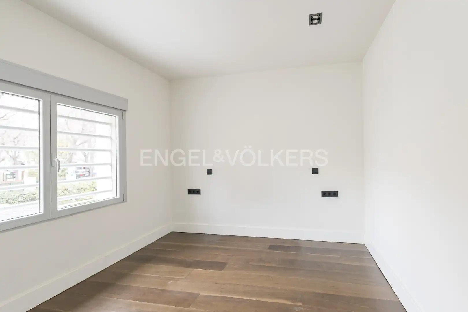 Wohnung zur Miete in Chamartín