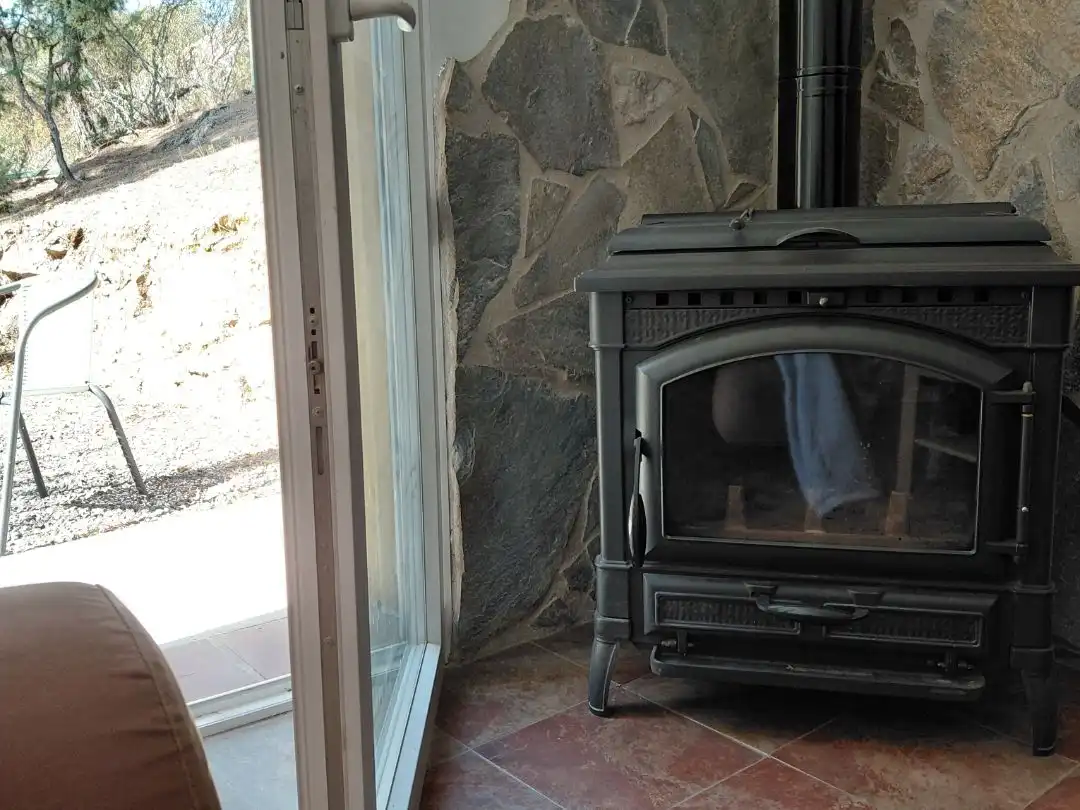 Casa o chalet para compartir en Valdemaqueda con Calefacción, Jardín privado y Terraza