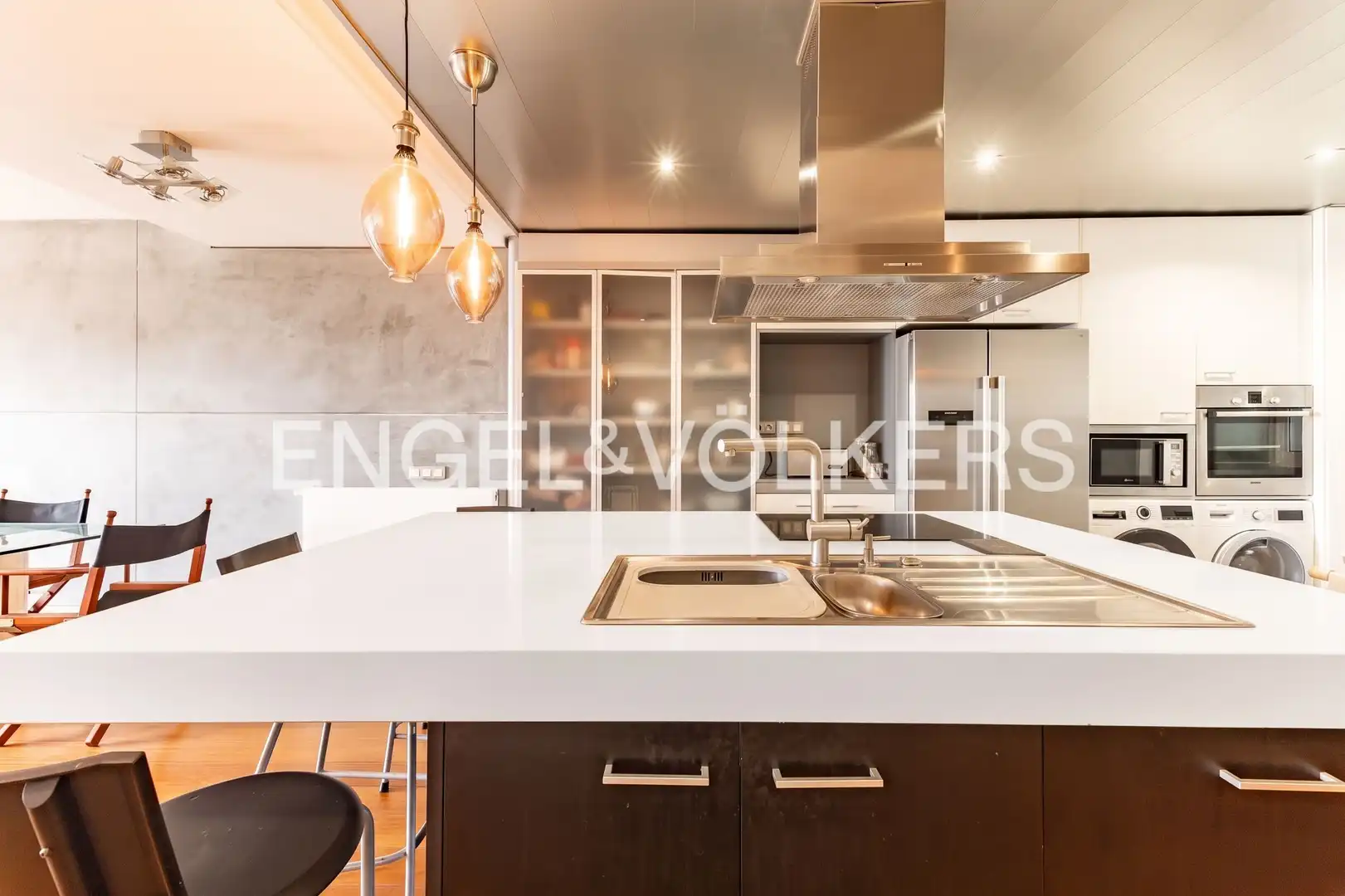 Maison mitoyenne avec piscine à vendre à Can Sans, imagen 6