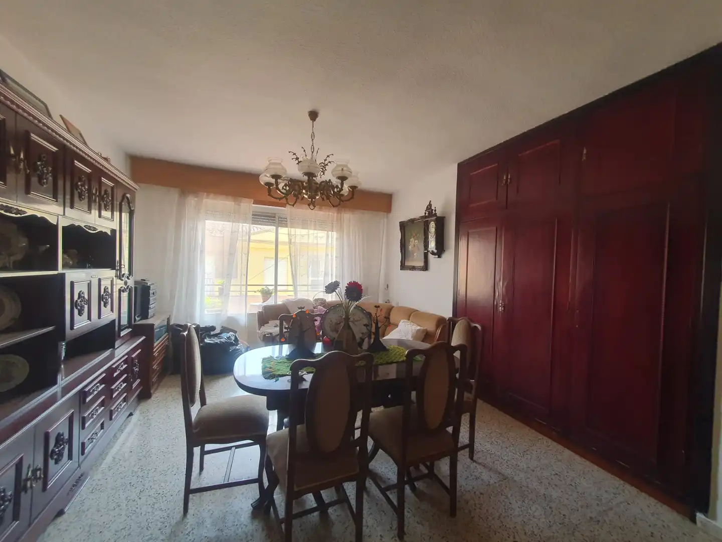 Flat with terrace for sale in Calle Concepción Arenal 6, imagen 7