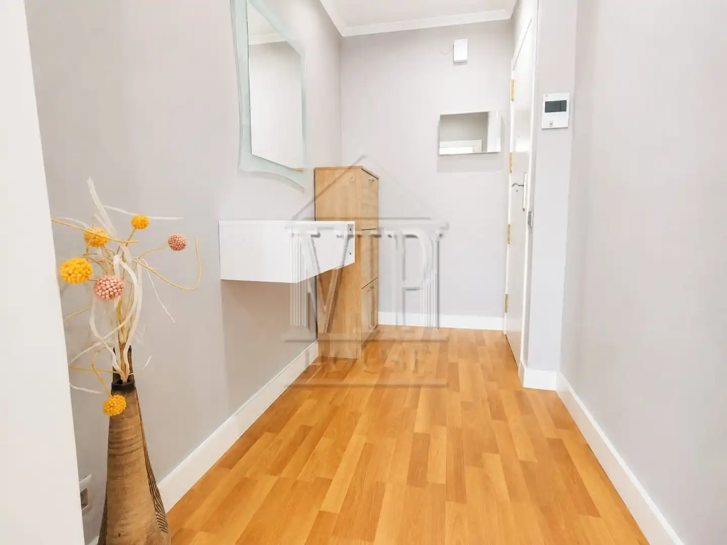 Piso con terraza en venta en Carretera de Tiana 108, imagen 35