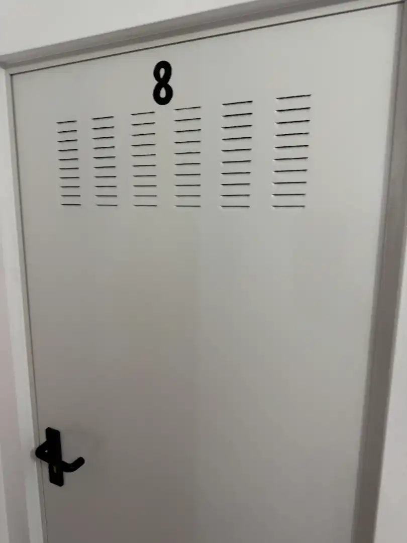Wohnung mit Terrasse zum Verkauf in Avenida de Los Porqueros 8, imagen 23
