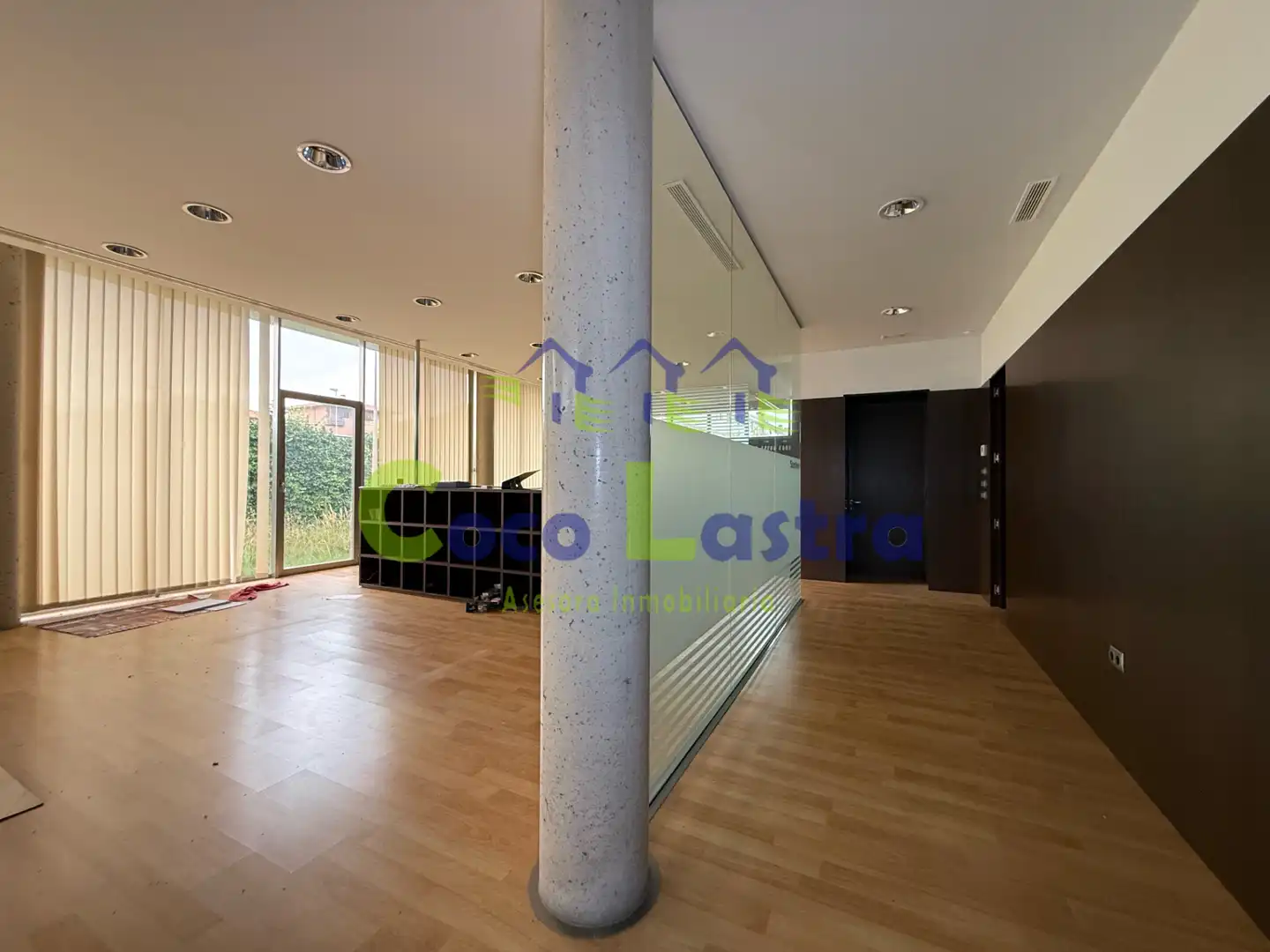 Edificio en venta en Aldeatejada