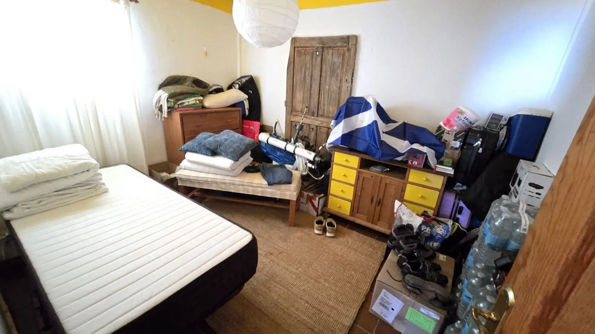 Casa con jardín en venta en Piedra hincada  a Tejina, imagen 36