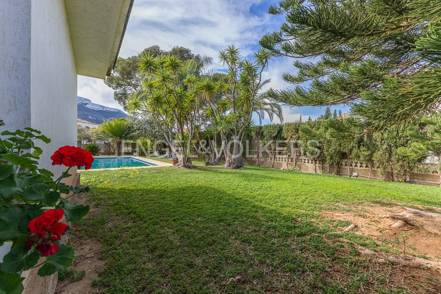 Casa con piscina in vendita a El Montgó, imagen 70