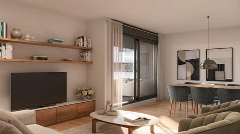 Photo 5 from new construction home in Flat for sale in   Calle Adolfo Pérez Esquivel, Parque Empresarial, Madrid