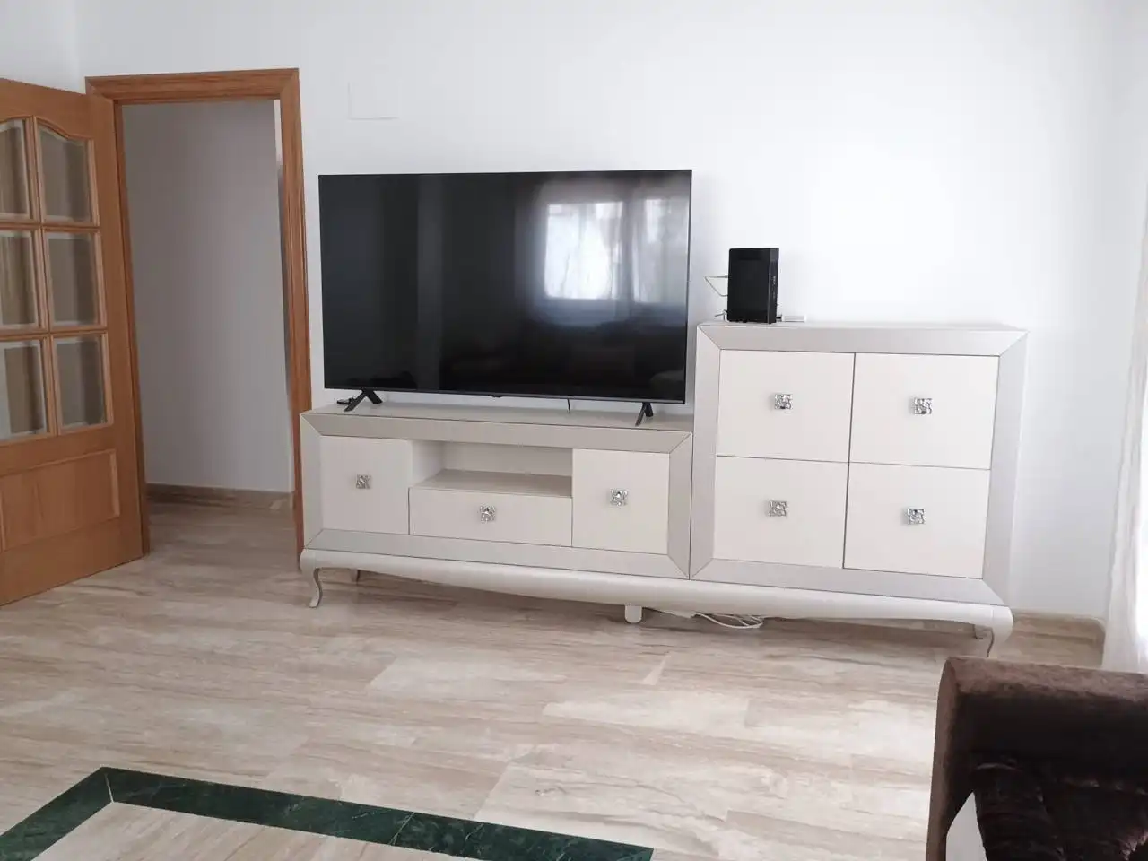 Apartament de lloguer a Puerto Marina