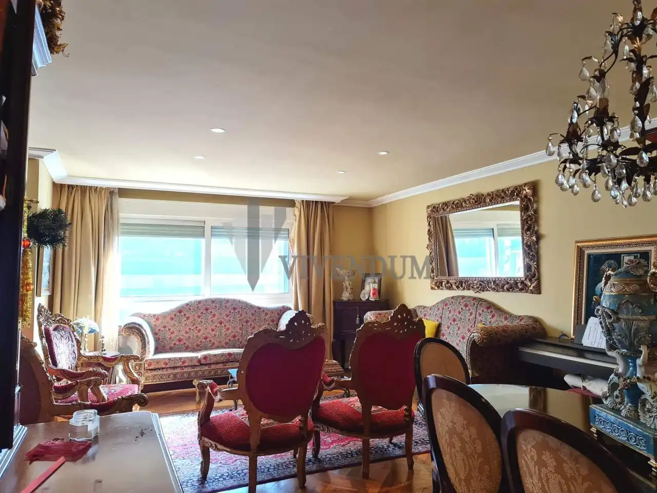 Piso con ascensor en venta en Centro Urbano, imagen 4