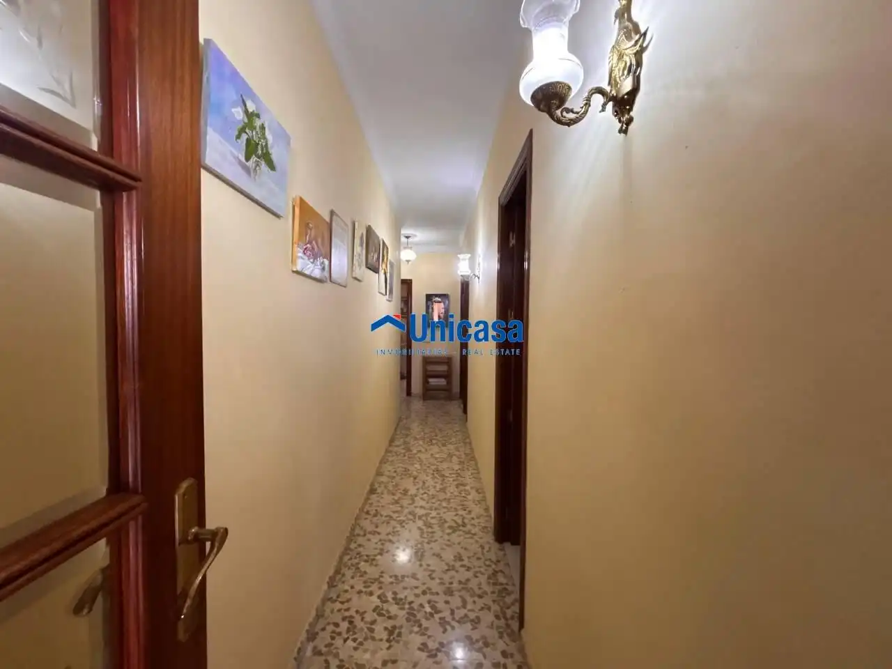 Casa amb jardí en venda a Puerto de la Torre - Atabal, imagen 14