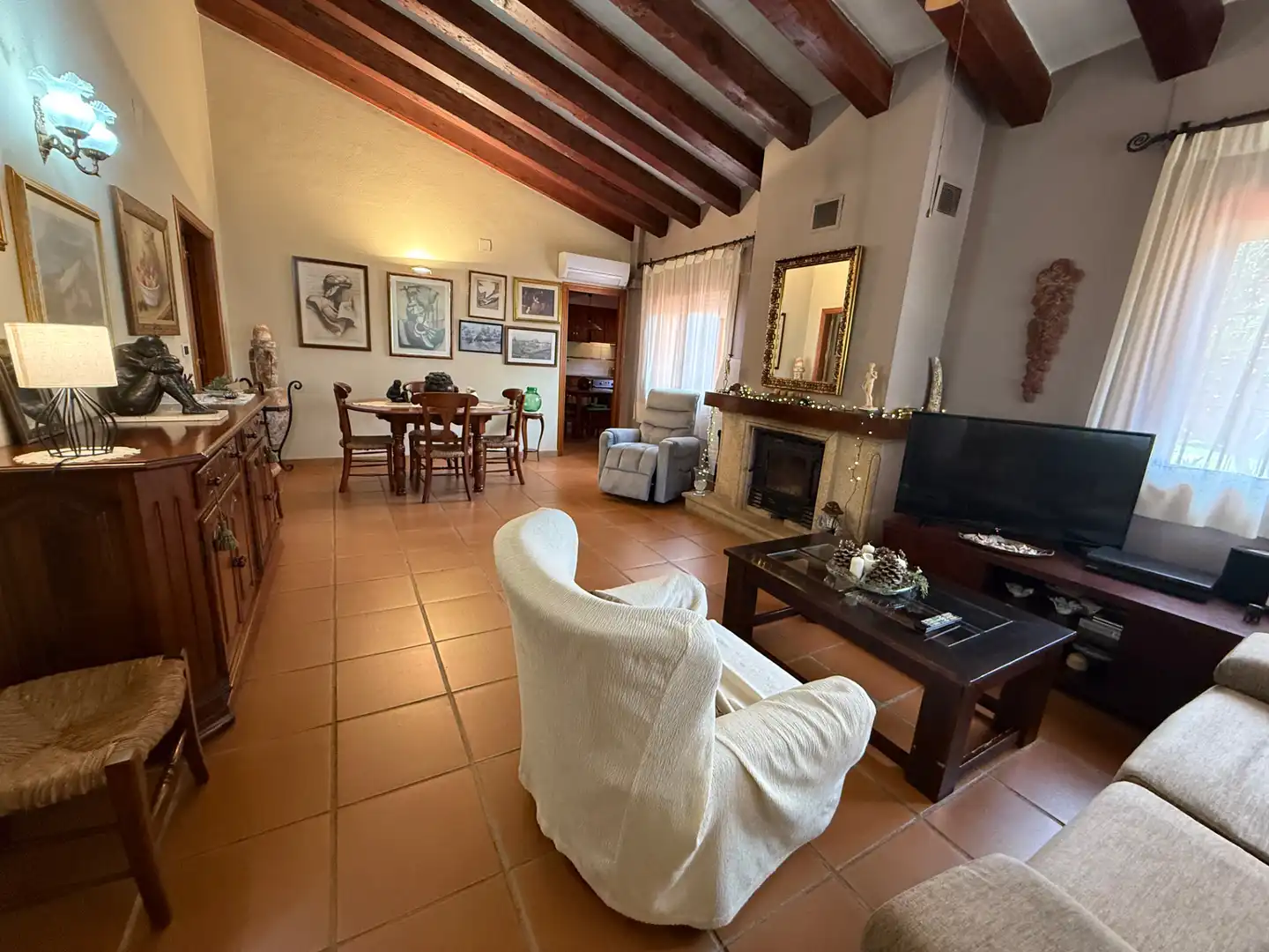 Villa avec jardin à vendre à El Puerto, imagen 20