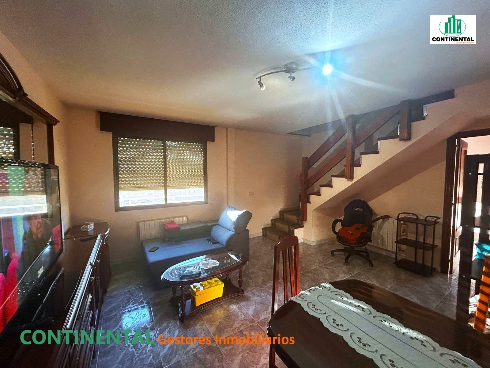 Duplex for sale in Collado Villalba  with Air Conditioner, Heating and Terrace