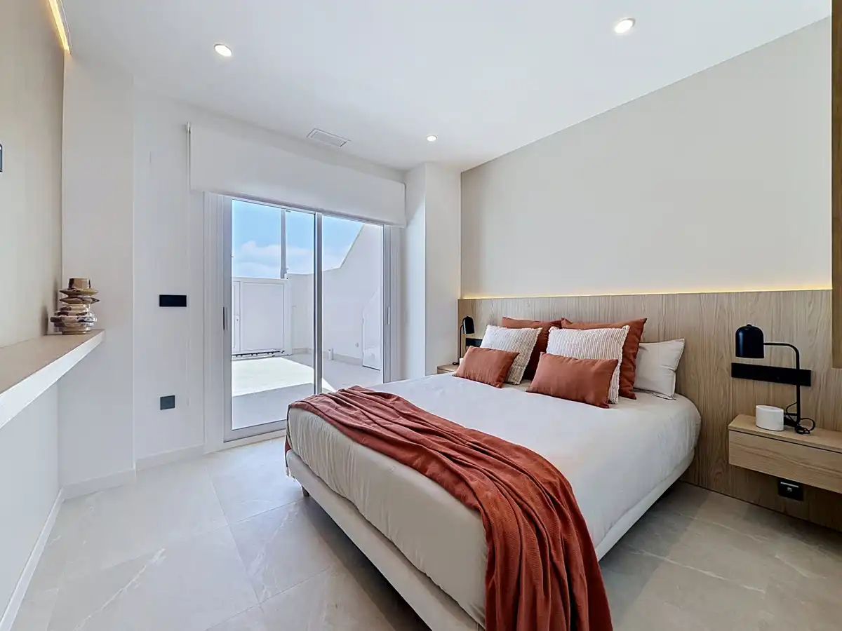 Apartment zum Verkauf in San Javier ciudad, imagen 25