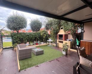 Terrace of Single-family semi-detached for sale in Reus  with Heating, Private garden and Terrace