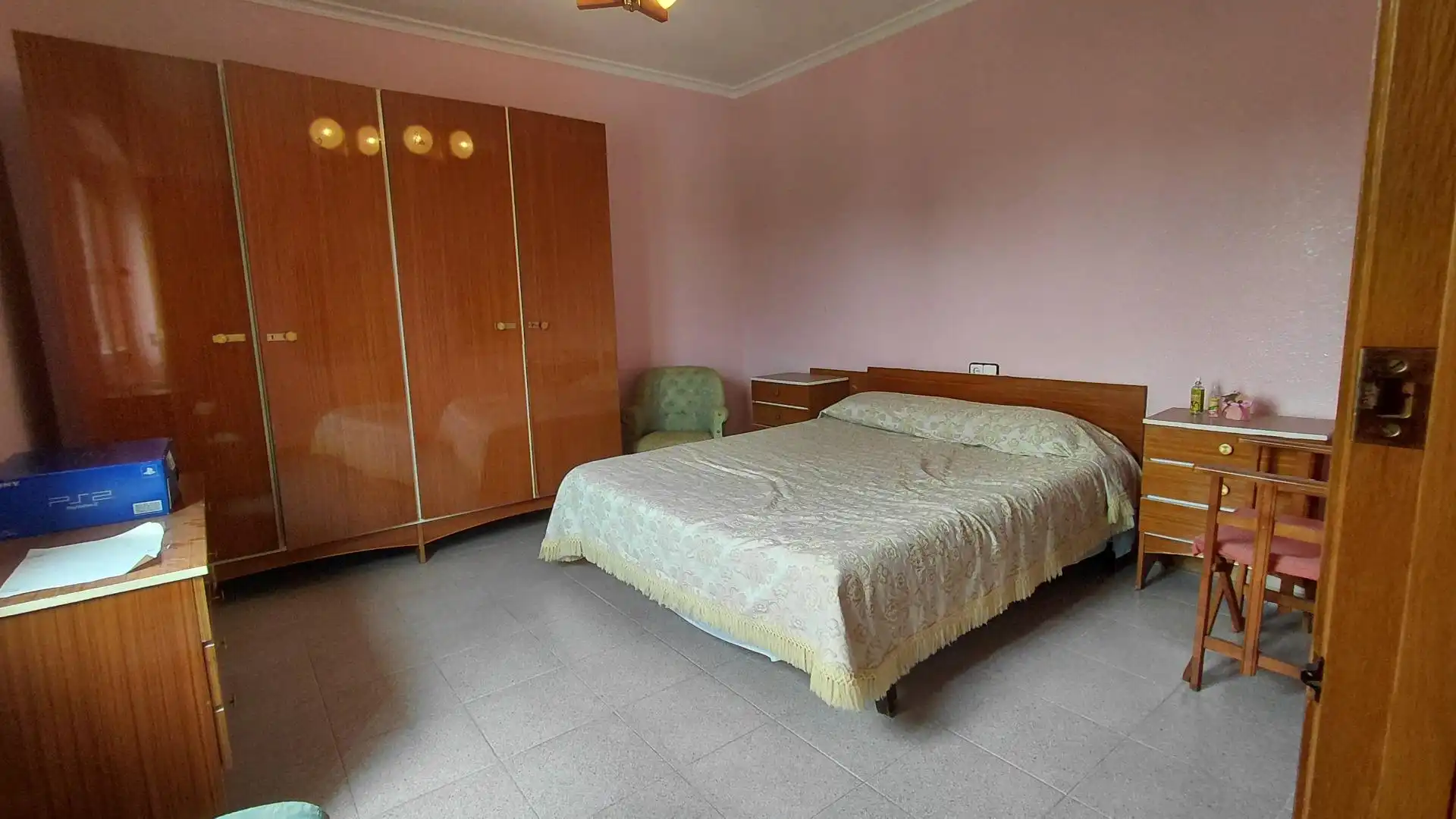 Habitación de Casa o chalet en venta en Villena