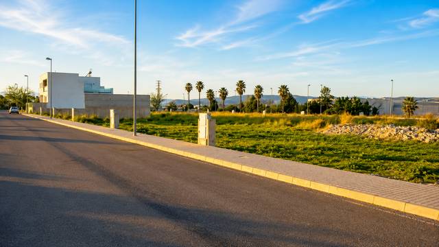 Terreno residencial en Venta en angel vives en Beneixida
