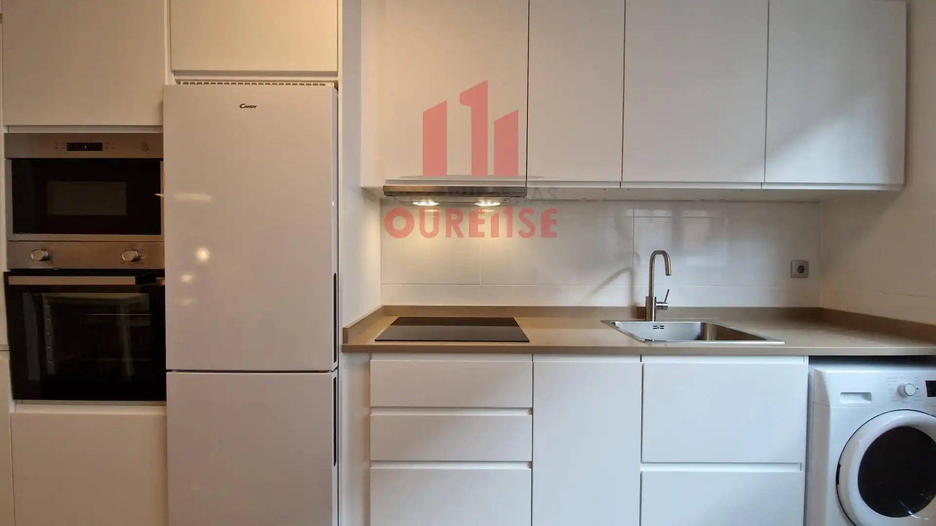 Pis amb terrassa de lloguer a Universidad, imagen 4