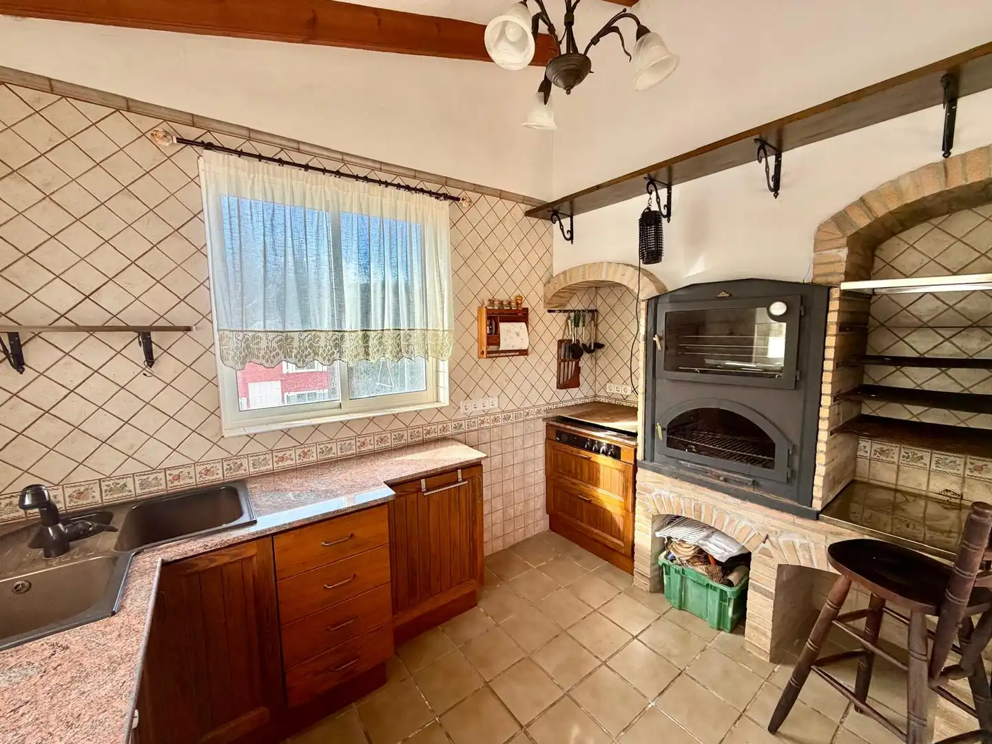 Detached house with terrace for sale in Pedreguer, imagen 32