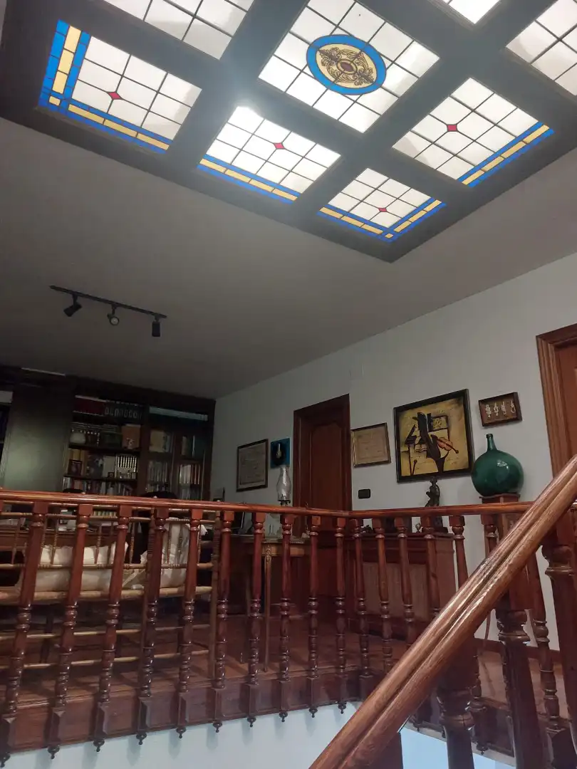 Casa con terraza en venta en Calle Alaminos, imagen 23
