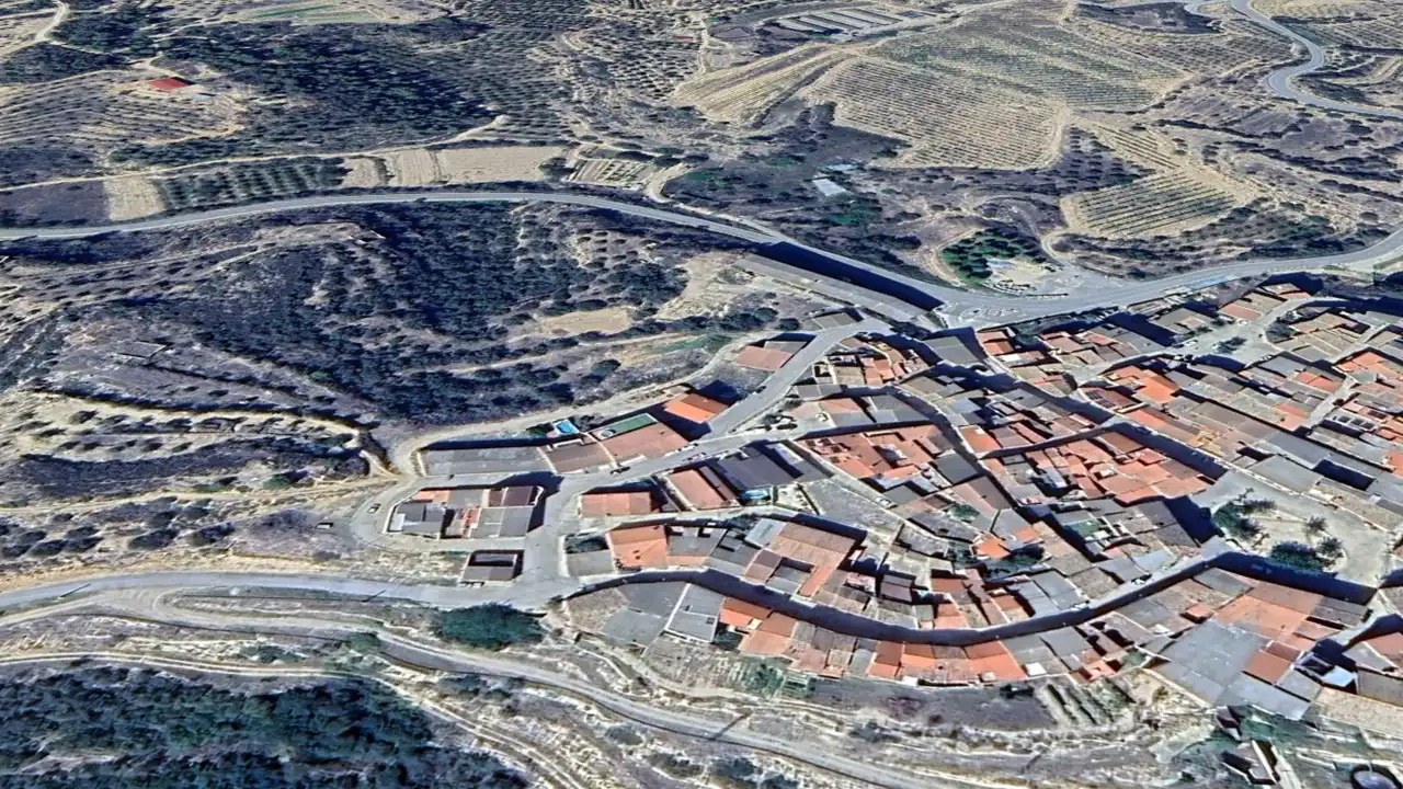 Terreno rústico en venta en C/ Torre, imagen 3