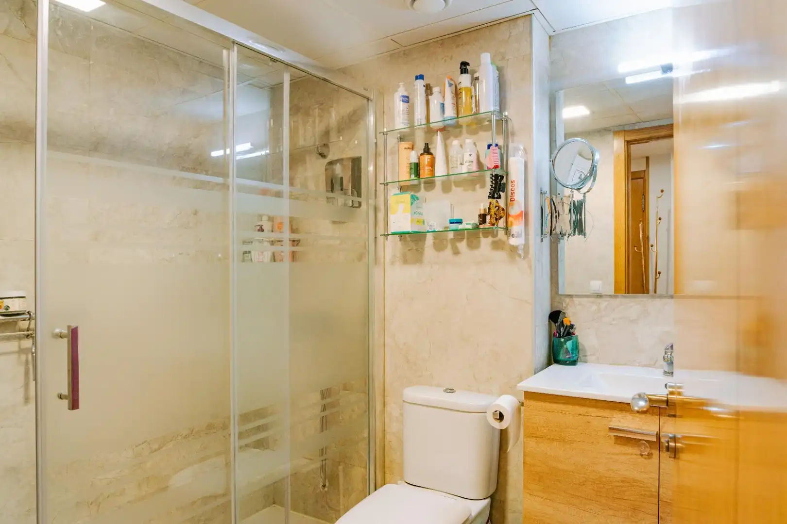 Flat with terrace for sale in Torrero-La Paz, imagen 10