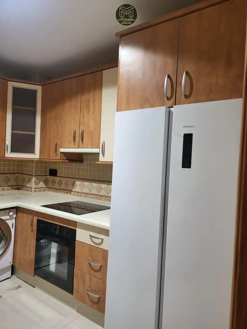Dúplex con terraza en venta en San Ildefonso - Catedral, imagen 5