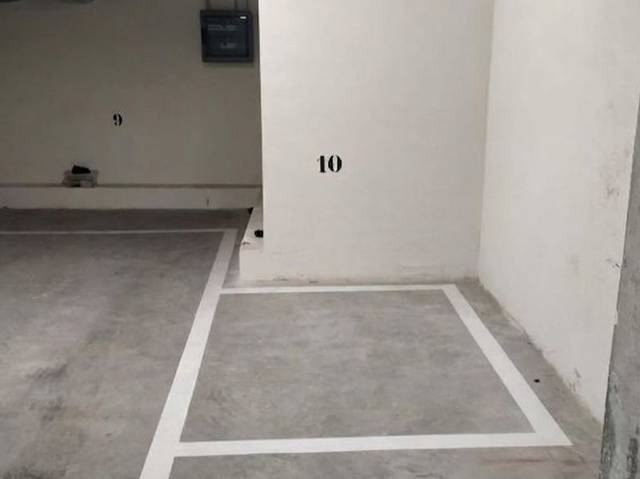 Garaje en Venta en Calle Enrique Velasco, 8 en Numancia