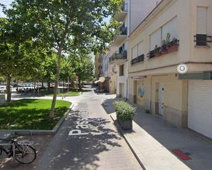 Exterior view of Single-family semi-detached for sale in Cambrils